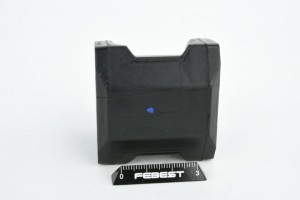 Втулка стабилизатора SUBARU TRIBECA W10 200­6.03-2014.01 SSB-B9NF SSB-B9NF FEBEST