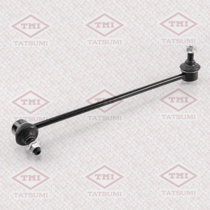 Тяга стабилизатора передняя L/R AUDI A3/TT 03-SKODA Octavia/Superb/Yeti 04-VW Pa TEB1085 TATSUMI
