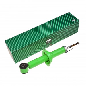 Амортизатор задний MITSUBISHI SH-P7386 SHP7386 PILENGA