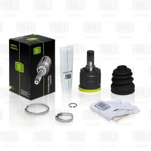 ШРУС Hyundai Getz (02-) MT (внутр.) (GO 0893) GO 0893 TRIALLI