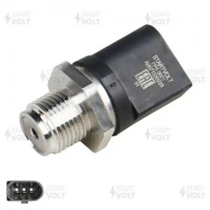 Датчик давления топлива для а/м Mercedes-Benz Sprinter W903 (00-) 2.1CDI (M18x1, FPS 0023 START VOLT