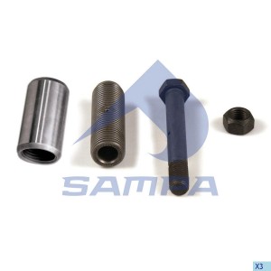 VOLVO TRUCK FL6 (1985-1998) 030533 SAMPA