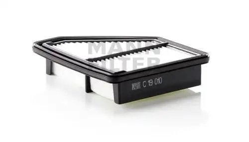 HONDA CIVIC 4D (2006-2012) C 19 010 MANN FILTER