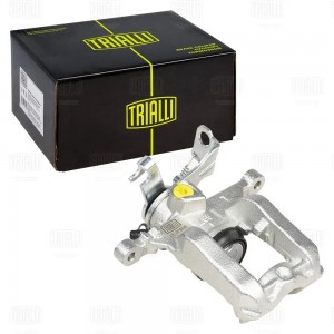 Суппорт торм. Opel Astra J (10-)/Mokka (13-) зад. лев. d=38мм (CF 350136) CF350136 TRIALLI