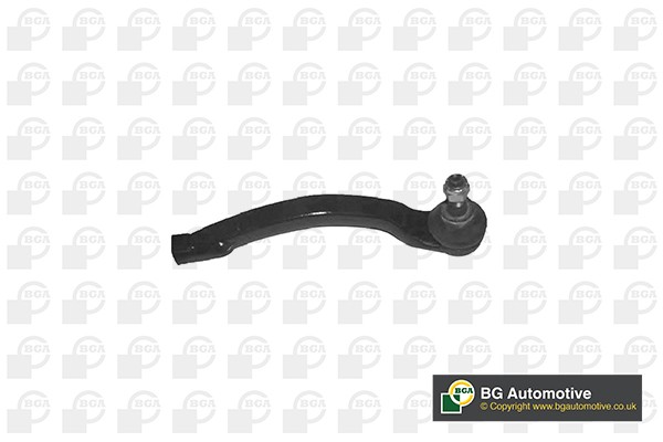 наконечник рулевой правый!\ Renault Megane/Scenic 1.4-2.0/1.5dCi/1.9dCi/2.0dCi 0 SR7307 BG AUTOMOTIVE