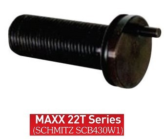 35096 ВИНТ РЕЗЬБОВОЙ ТОЛКАТЕЛЯ КОЛОДОК СУППОРТА WABCO MAXX22T 35096 FREENCO