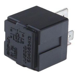 Реле VW AUDI SEAT SKODA MEAT&DORIA 73250005 MEAT DORIA