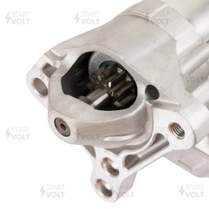 RENAULT DUSTER (2012>) 2.0 F4R АКПП LST0912 START VOLT