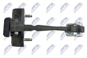 патрубок вентиляции картерных газов!\ Mazda 323 BJ 1.5 98- GPPMZ001 NTY