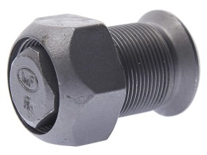 Футорка 20х1.5 внутренняя 30х1.5 наружная ГАЗ-53,3307,ЗИЛ,КРАЗ (гайка колеса) пр 900-00-044 MEGA POWER