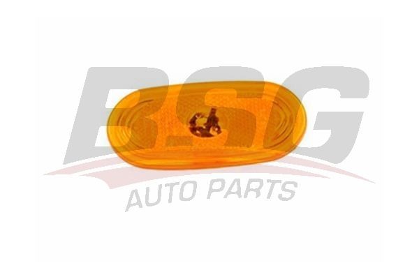 Рассеиватель MERCEDES Sprinter (06-) повторителя поворота правый BSG BSG 60-810-008 BSG