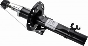 Амортизатор VW Polo (10-) AUDI A1 (10-) передний левый/правый газовый SACHS 314717 SACHS