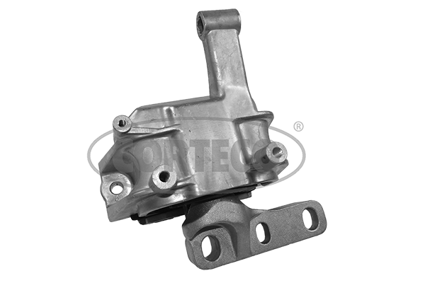 опора двигателя!\Audi Q3/VW Tiguan/Sharan 11-15 49432295 CORTECO