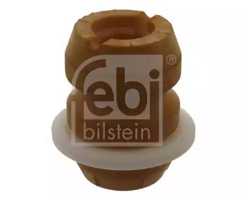 отбойник амортизатора переднего!\BMW E84 09> 40053 FEBI BILSTEIN