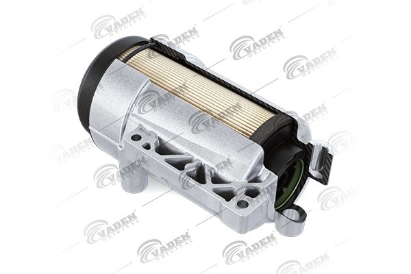 Корпус топливного фильтра в сборе MB 0101007 VADEN