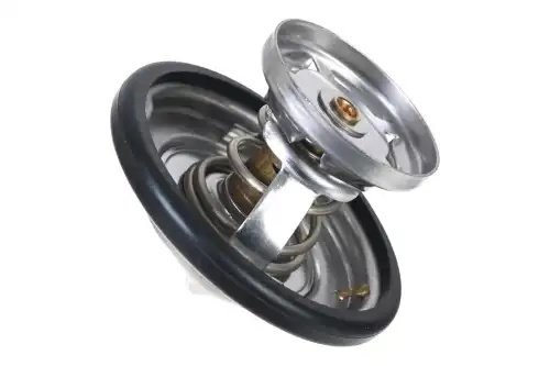 термостат! с прокладкой\ MB W124/W201/W202/W463 2.0TD-3.0TD 83> Z45581 ZENTPARTS