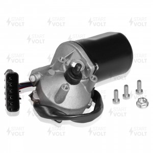OPEL VECTRA B/ASTRA G VWF 0520 START VOLT