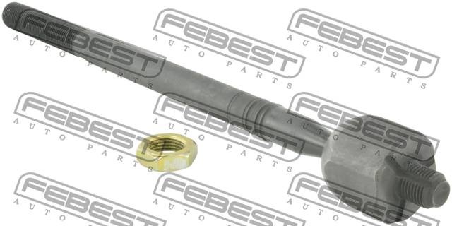 Тяга рулевая VW TOUAREG (7L/7P) 2322-Q7 2322-Q7 FEBEST