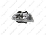 Фара противотуманная Hyundai Accent (Тагаз) передняя левая CMP0151215 CMP0151215 COMPONENT