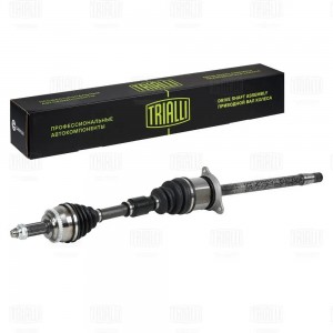 Привод для а/м Geely Coolray (19-) 1.5T (перед. прав.) (AR 1218) AR 1218 TRIALLI