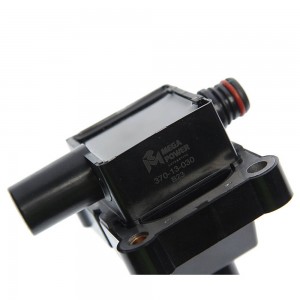 Катушка зажигания MERCEDES C (W202) MEGAPOWER 370-13-030 MEGA POWER