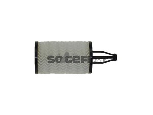 фильтр масляный!\ MB W212 3.5-5.0 11> CH11060 FRAM