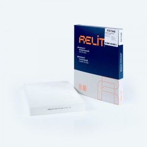 Фильтр салона RS7048 RELIT
