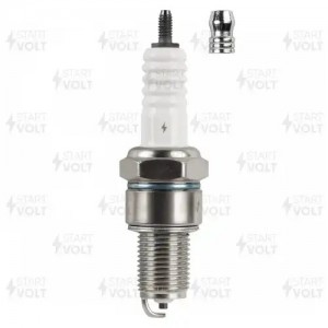 Свеча зажигания для а/м Mitsubishi RVR (92-) 2.0i (VSP 1126) VSP1126 START VOLT
