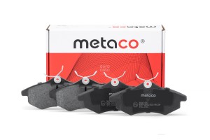 CITROEN  C-3 1,1-1,4 L 3000297 METACO