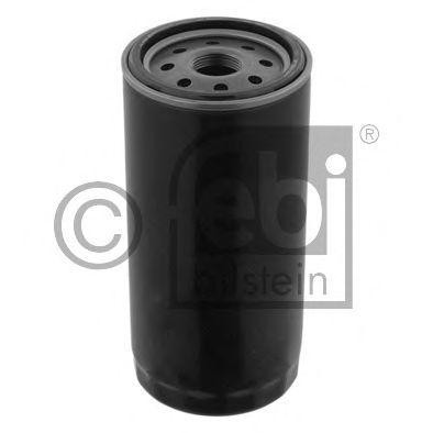 Фильтр масляный CURSOR Евро-3 2992544 FEBI 35396  Германия 35396 FEBI BILSTEIN