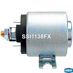 Реле-контактор ан. (IMPS213652; 11.250.147) SSI1138FX KRAUF