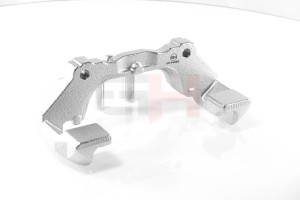 GH-444860 Скоба тормозного суппорта GH-444860 GH