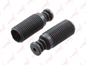 Защитный комплект амортизаторов задних PR-7233 PR-7233 LYNXAUTO