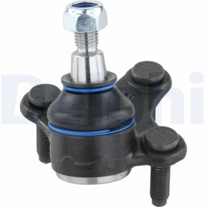 Опора шаровая VW Golf AUDI A3 SEAT Leon SKODA Octavia правая DELPHI TC1317 DELPHI