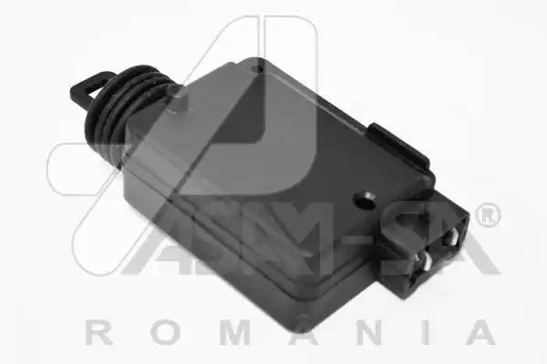 Привод RENAULT Logan (04-) замка крышки багажника ASAM 30995 ASAM
