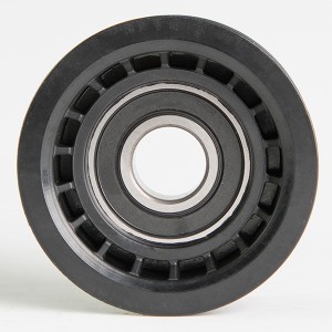 Ролик ремня приводного VAG/PORSCHE 3.0 08- AG03178 AG03178 MILES