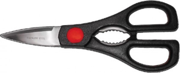 Ножницы бытовые 205мм FIT 67320 FIT