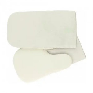 Рукавицы антивибрационные ПВХ точка СИБРТЕХ 68146 SIBRTEC