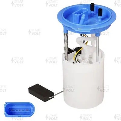 VW EOS (2006>)/AUDI A3 [8P1] (2003- 2013) SFM 1808 START VOLT