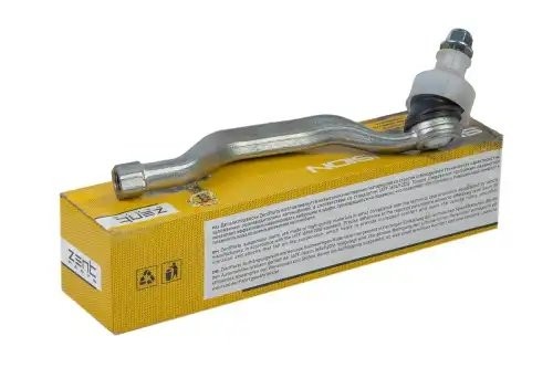 наконечник рулевой левый!\ Renault Latitude 10> Z11209 ZENTPARTS