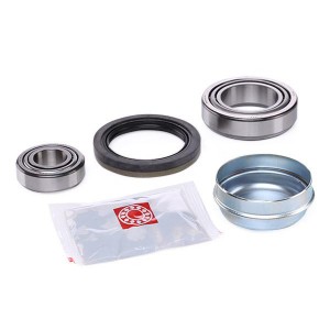 MERCEDES BENZ R230 SL (2001-2012) 713 6678 00 FAG