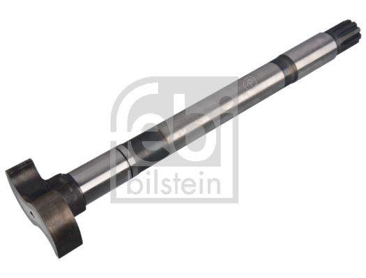 свеча накаливания! Nissan Patrol/Terrano1/Pick-up 2.5/2.7 87> 19097 FEBI BILSTEIN