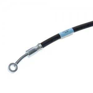 Шланг тормозной HYUNDAI Solaris (17-) передний левый MEGAPOWER 350-11-067 MEGA POWER