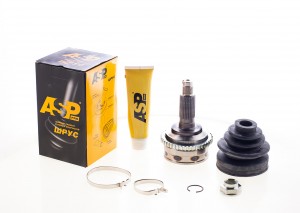 ШРУС для а/м Mazda 6 (02-) MT наружный ABS (32 шлица) CV350226 CV350226 ASP MENSAN