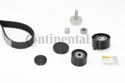 Комплект ремня ГРМ с роликами CT1179K3 CONTINENTAL