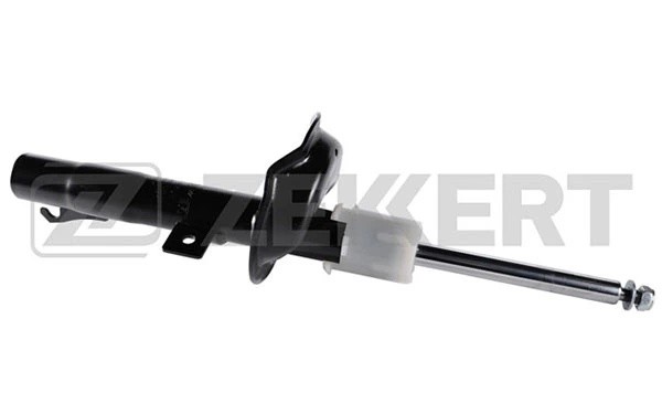 Амортизатор подвески газ. Ford Focus (DAW  DBW DFW DNW) 98- перед. лев. SG-4757 ZEKKERT