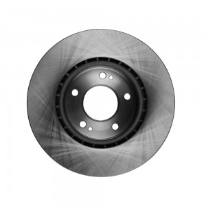 диск тормозной передний!\ Changan CS35PLUS 18> M2001502 MARSHALL