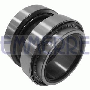 Подшипник ступицы  105*160*140 MAN TGA/TGM/TGS/TGX 931061 EMMERRE