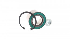 Подшипник ступицы VKBA3902 SKF