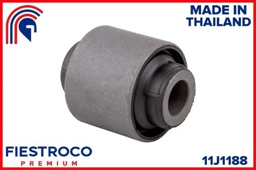 Сайлентблок MITSUBISHI  Dingo CQ1A 4G13 1,3 11J1188 11J1188 FIESTROCO